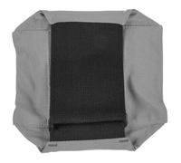 DIYEAH Manchon de Téléphone Lavage Bande Élastique Ajustable pour Jambe Pochette Sport Confortable et Résistante pour Course et Randonnée