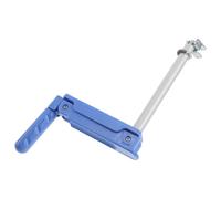 DIYEAH Manivelle de Lit Patient en Alliage D’aluminium Baguette Hexagonale, Poignée de Rechange pour Réglage Précis Hauteur 22,6-39 Cm, Accessoire Polyvalent pour Lit Médicalisé