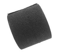 DIYEAH Maquette de Route Miniature Adhésive Noire 10Cm X 5M en Plastique Léger pour Décor de Table de Sable Simulation Réaliste de Route pour Maquette Ornement Miniature pour Paysage