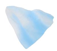 DIYEAH Maquette Iceberg Décorative 30 Cm pour Théâtre et Photo, Sculpture Rocaille de Simulation Légère et Stable, Accessoire de Table et Scénographie Intérieure