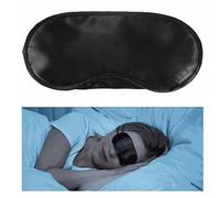 DIYEAH Masque Yeux en Polyester Léger 15pcs, Bandeau Portable Thérapie Froide ou Chaude, pour Dormir la Maison Réunion