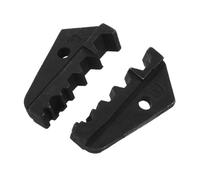 DIYEAH Matrice de Sertissage Yf-05H pour Pince à Sertir Cosses en Cuivre Mini Matrices de Rechange Accessoires Compatibles Sertisseuse de Fils Outils Précis pour Travaux Électriques