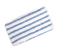 DIYEAH Microfiber Mop Replacement Pad Compatible With O-cedar Washable Reusable Wet Dry Mop Cloth With Edge Stitching For All Sealed Floors