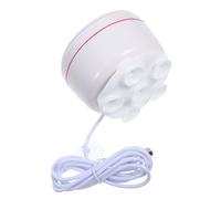 DIYEAH Mini Laveuse De Voyage Machine à Laver Portable Petite Laveuse à Turbines Automatique Outil De Nettoyage Du Linge