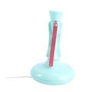 DIYEAH Mini Laveuse Portable USB en Plastique Vert, Machine à Laver Compacte pour Voyage et Déplacements, Fonction Plug And Play, pour Étudiants et Déplacements Professionnels