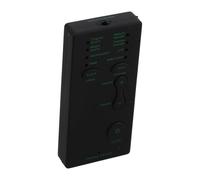 DIYEAH Mini-modificateur De Voix Portable Dispositif Effet Vocal Compact Changeur De Voix Externe pour Téléphone Et Ordinateur