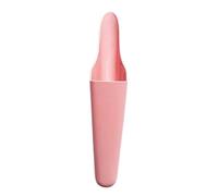 DIYEAH Mini Pelle de Jardin en Plastique Rose pour Rempotage Intérieur | Succulentes en Pot et Litière, Limite les Éclaboussures, Ameublit la Terre, Usage Maison ou Balcon