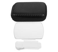 DIYEAH Miroir réfléchissant avec Clip pour caméra arrière de Smartphone | Kit de clip miroir pour appareil photo de smartphone, clip miroir pour en mode paysage et portrait