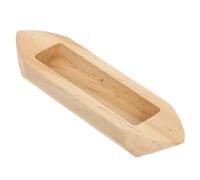 DIYEAH Modèle de Bateau Bois à Construire Décoration Miniature Réaliste Cadeau pour Collectionneurs et Décoration Maison