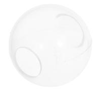 DIYEAH Moule Silicone Haute Transparence Sans Polissage pour DIY Bijoux Ornements Bricolage Polyvalent