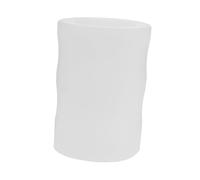 DIYEAH Moule Silicone pour Pot à Crayons Grand Format Support Résine Époxy Polyvalent pour Décoration Maison Organiseur Bijoux et Accessoires Moule Pratique pour Diy