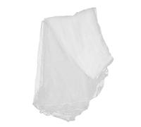 DIYEAH Moustiquaire pour Parasol Extérieur Filet Respirant Anti-Insectes Léger pour Camping et Jardin