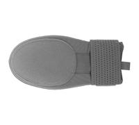 DIYEAH Néoprène Moufles de Glisse Protection, pour Baseball et Softball | Rembourrage Dense Paume et Doigts, Appui au Poignet, Anti-dérapant, pour Équipes et Jeunes Athlètes