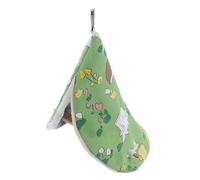 DIYEAH Nid pour Perruche Lit Chaud pour Perroquet Nid Isolé pour Oiseau en Bois et Coton, Coussin Coupe-Vent Détachable, Usage Intérieur, Hiver
