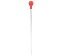 DIYEAH Nourrisseur de Coraux D’Aquarium en Acrylique et Silicone, Moderne | Aquarium D’eau Douce, Contrôle Précis, Retrait des Déchets, Usage Simple, Nano Bassins, Crevettes et Récifs