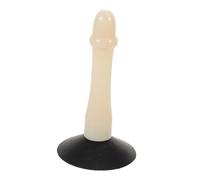 DIYEAH Outil de Céramique pour Émaillage Ventouse Caoutchouc Protectrice Rayures pour Poterie Accessoire de Trempage DIY pour Projets de Céramique et Art Potier