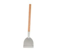 DIYEAH Outil Manuel de Hachage et Pelle Acier Inoxydable pour Cuisine Hachoir à Main Pelle à Épices et Cuillère Alimentaire pour Piments Farine Riz et Bonbons