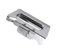 DIYEAH Ouvre-bouteille Inoxydable Multifonction Ouvre-boîte et Décapsuleur Robuste Acier Inox Outil de Cuisine Polyvalent pour Maison Camping et Bar