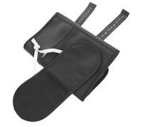 DIYEAH Pack Réutilisable de Compresse D'huile pour Cou et Thyroïde, Enveloppe en Fibre Chimique, Outil de Soin Chaud pour Détente Musculaire