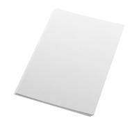 DIYEAH Papier Aquarelle Pour Débutants Et Professionnels - 20 Feuilles 300 G Qualité Arches Bloc De Papier Multi-usages Pour Supports Mixtes