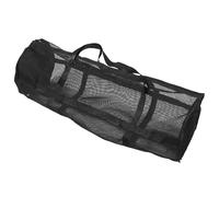 DIYEAH Paquet de Sport en Maille Respirante pour Matériel de Basket et Plongée sous-Marine Poignée, pour Entraînement et Voyage
