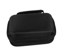 DIYEAH Paquet Photo Multifonctionnel DIY aux Éclaboussures pour Appareil Photo Étui de Rangement Organisateur Taille L Portable Voyages Paquet Poignée Protection Personnalisable