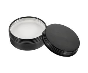 DIYEAH Pâte à Sourcils de Cartographie pour Femmes Pâte de Positionnement Lavable Boîte Blanche et Noire Outil de Maquillage Précis pour Dessin et Tatouage des Sourcils Matériel