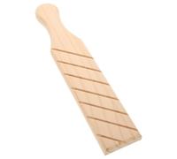 DIYEAH Pelle À Argile Simple Pour Poterie Outils De Sculpture Pour Enfants Fabrication D'Argile Séchant À L'Air Planche À Modeler Portable Pour Adultes Outil De Modelage