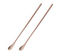 DIYEAH Pelle à Lézards en Acier Inoxydable 2pcs Poignée Ergonomique pour Contrôle Précis de L'alimentation des Reptiles en Milieu D'élevage ou Soins Domestiques