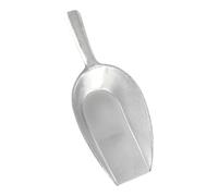 DIYEAH Pelle Alliage Aluminium Multifonction pour Cuisine Glace Farine et Grains Résistante et Facile à Nettoyer pour Maison et Commerce