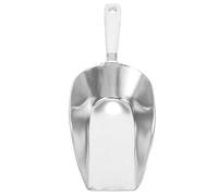 DIYEAH Pelle Multifonction en Alliage d'Aluminium pour Farine Glace et Poudres Protéinées Taille Moyenne Pelle Cuisine Légère et Pratique pour Usage Domestique et Professionnel