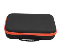 DIYEAH Petite Mallette à Outils pour Perceuse Électrique en EVA Rigide Paquet de Transport Léger en Tissu Oxford 328 X 21 X 79 CM Pochette Multifonctionnelle de Rangement pour