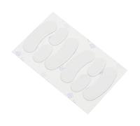 DIYEAH Pieds en Silicone - Lot De 2 pour Rival 300 - Gaming - Résistants Aux Rayures