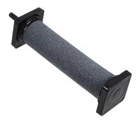 DIYEAH Pierre à Air pour Aquarium Kit de Pierre à Air Colonne Frittée Solide 30x130 Mm Diffusion Fine Bulles pour Aération Aquarium Poissons Aquariophiles