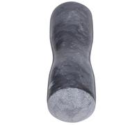 DIYEAH Pilon Mortier Pierre Multi-usage pour Cuisine et Laboratoire Broyeur Rapide et Précis pour Épices Ail Glace Outil et Facile à Nettoyer