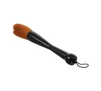 DIYEAH Pinceau Calligraphie Chinois Poils de Loup Stylo à Encre Douce pour Pratique Artistique et de Éclaboussure Compatible Riz et Standard
