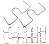 DIYEAH Pinces à Brindilles Fil pour Formation De Branches De Pommiers Et Rosiers Usage Extérieur Et Intérieur