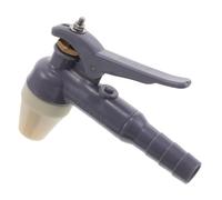 DIYEAH pistolet à crépir pulvérisateur outil de calfeutrage outil de poterie