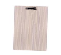 DIYEAH Planche À Dessin 48 X 36 Cm Porte-Papier en Bois pour Studio Et Extérieur