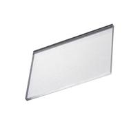 DIYEAH Plaque Acrylique pour Photographie de Bijoux Fond pour Produits Accessoire Photo