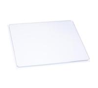 DIYEAH Plaque de Gel pour Impression DIY Plaque Souple Antiadhésive pour Garçon Fille Outils de Peinture Monoprinting Compatible avec Divers Nettoyage Facile pour Projets Créatifs