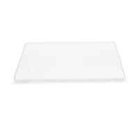 DIYEAH Plaque de Gel Transparente Réutilisable pour Monoprint Garçon Fille Outil de Gravure Doux et Portable pour Fabrication de Cartes Scrapbooking Journaux et Loisirs Créatifs