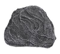 DIYEAH Plateforme de Tortue Flottante Résine avec Rampe Pratique pour Réservoir Accessoire Habitat Tortue Aquatique Support Basking pour Reptiles Petits et Moyens