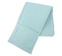 DIYEAH Pochette de Rangement pour Accoudoir de Canapé Organiseur Latéral Pratique Coton Compatible Divers Canapés Facile à Nettoyer et Réutilisable pour Télécommande et Accessoires Salon