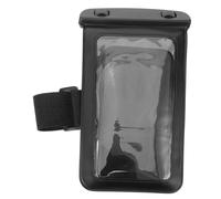 DIYEAH Pochette Étanche pour Téléphone Portable Housse Imperméable De Natation Étui sous-Marin pour Plage Bateau Kayak Et Activités Aquatiques