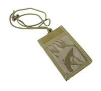 DIYEAH Pochette pour Badge Et Porte-Carte Identification Protections Anti-Rayures pour Cartes De Travail Et Extérieur Pochettes De Rangement pour Cartes Nominatives