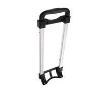 DIYEAH Poignée Télescopique Voyage Compacte Valise Bagage Alliage Aluminium Barre Traction Remplacement Malle Coffre Voyage