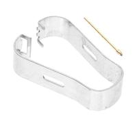 DIYEAH Pointe de Stylet de Rechange Métallique Compatible avec Remarkable Pointe de Stylet de Marqueur