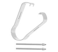 DIYEAH Pointes De Stylet Tactile Pointes De Stylet à Conduction Remplacement des De De Capacitives De De Remplacement
