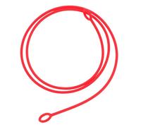 DIYEAH Porte Casque Silicone Flexible Lanière Amovible pour Écouteurs Support Compatible avec Plupart des Modèles Strap pour Éviter Perte